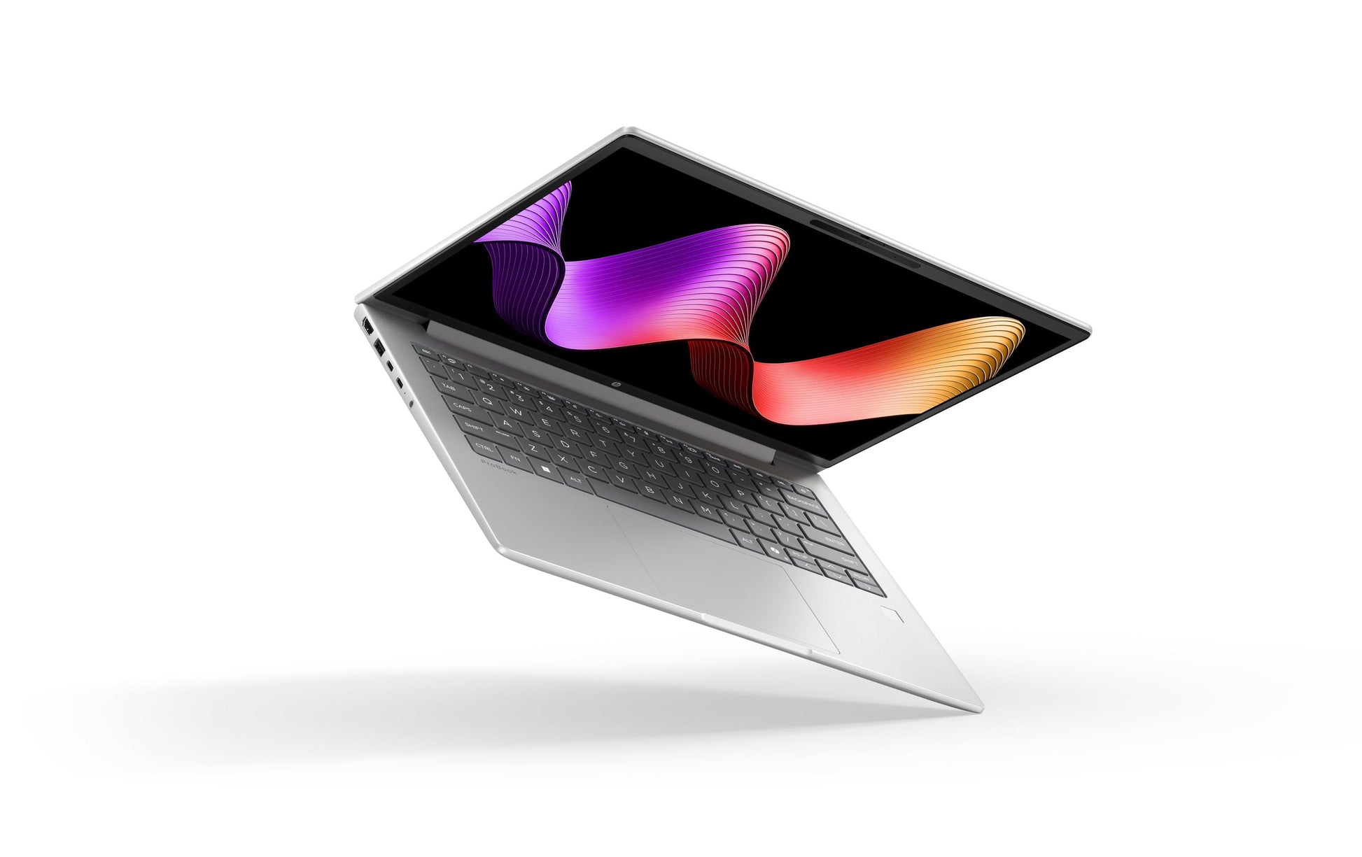 HP ProBook 4 G2i – 14" WUXGA, Core 5 320, 16 GB, 512 GB SSD, Win 11 Pro, QWERTZ (CH)