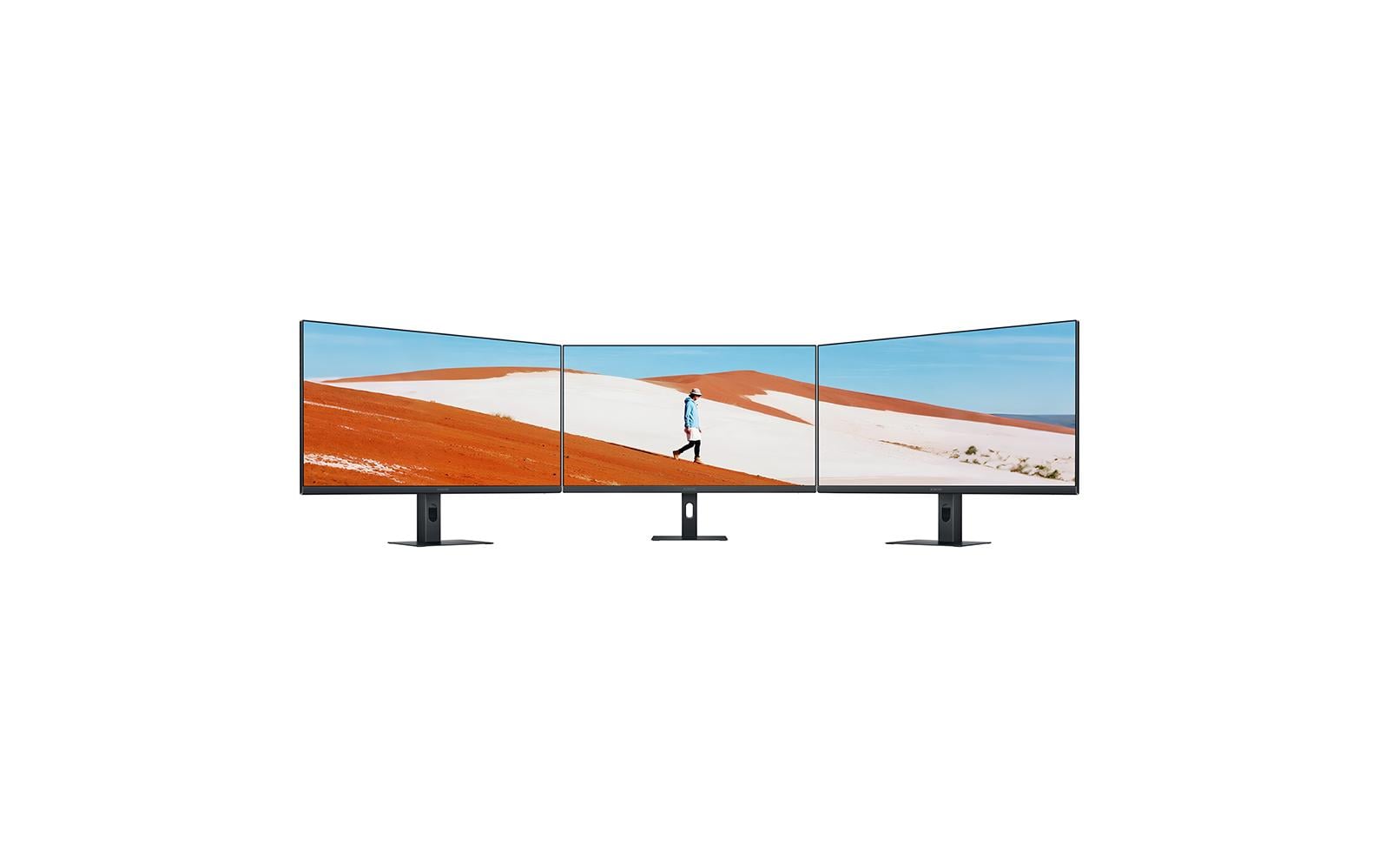 Xiaomi A27i – 27", 1920 × 1080 (Full HD), IPS, 144 Hz