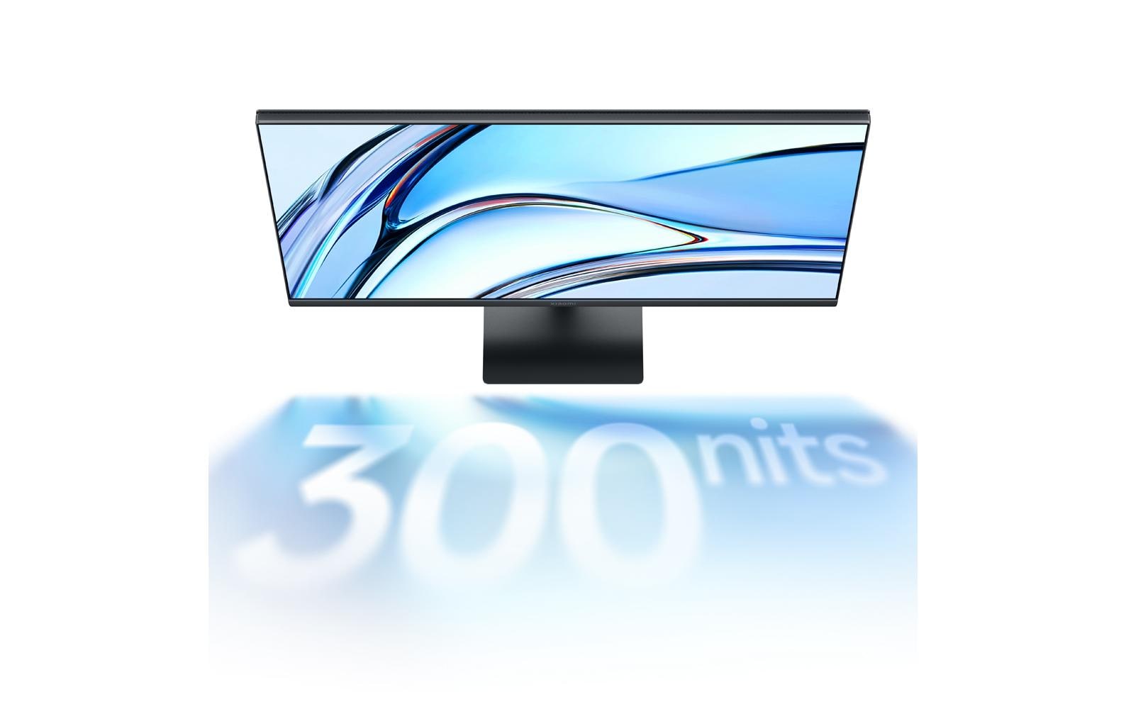 Xiaomi A27i – 27", 1920 × 1080 (Full HD), IPS, 144 Hz