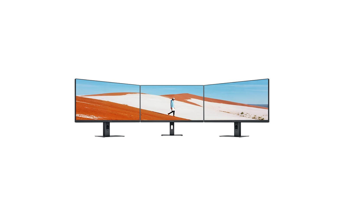 Xiaomi A24i – 23,8", 1920 × 1080 (Full HD), IPS, 144 Hz