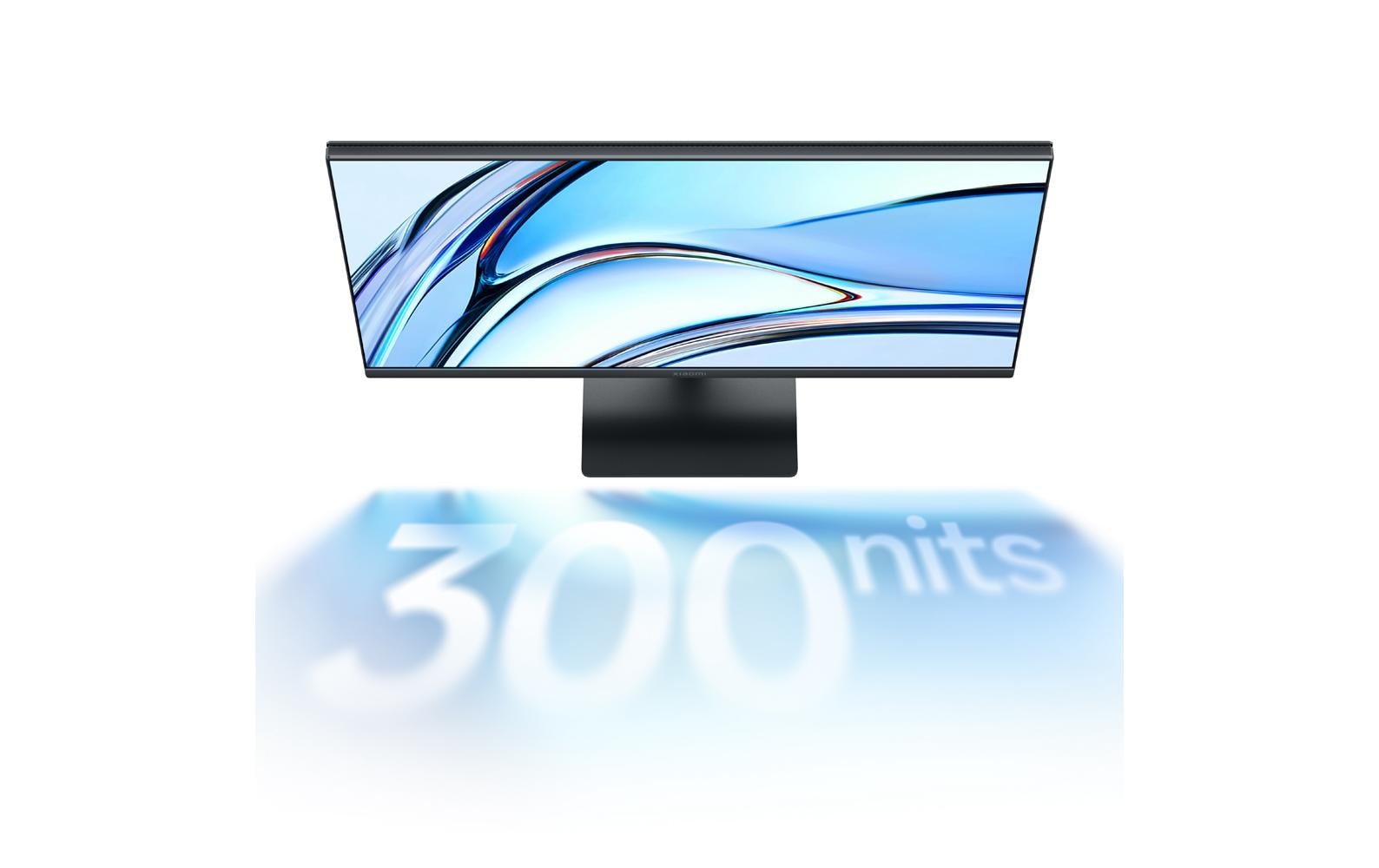 Xiaomi A24i – 23,8", 1920 × 1080 (Full HD), IPS, 144 Hz