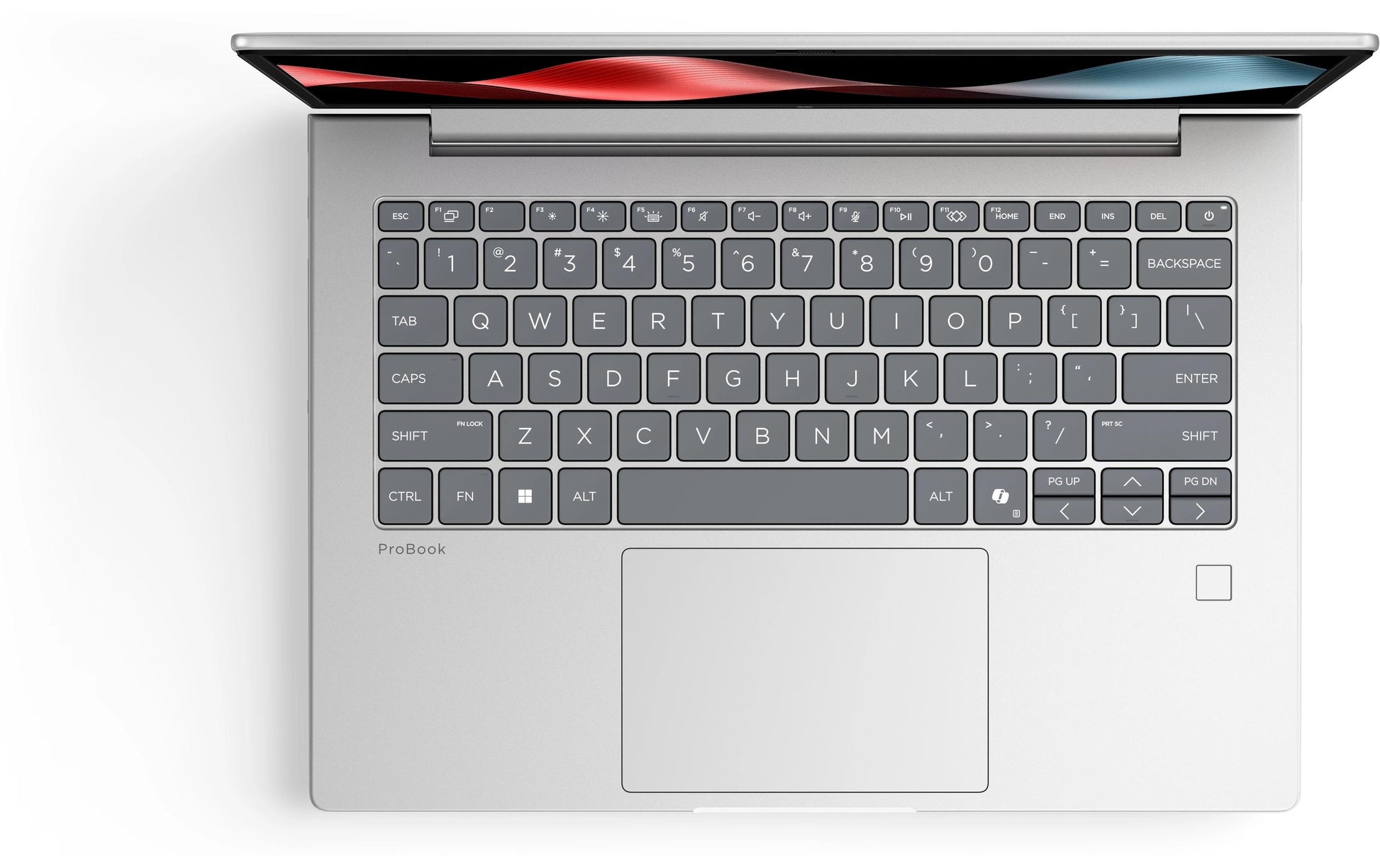 HP ProBook 4 G2a – 14" WUXGA, Ryzen 7 250, 16 GB, 512 GB SSD, Win 11 Pro, QWERTZ (CH)