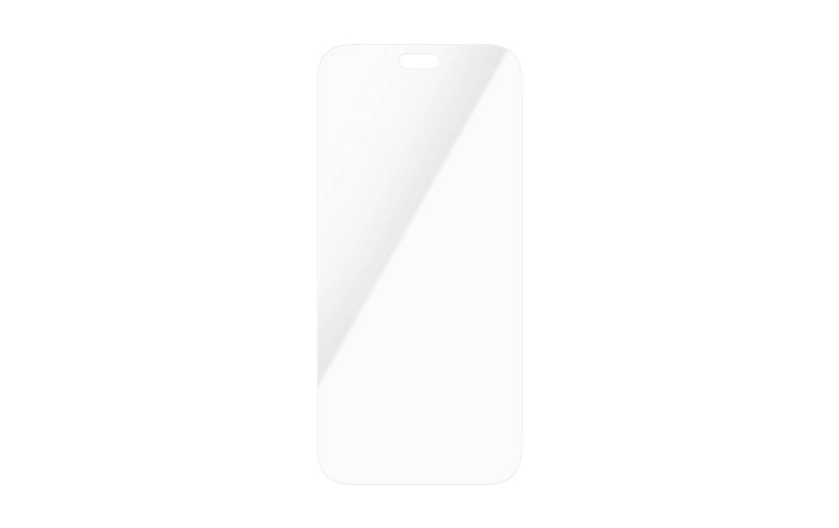 PanzerGlass Displayschutz (Folie), Case Friendly – für iPhone 18 Pro Max – mit Applikator