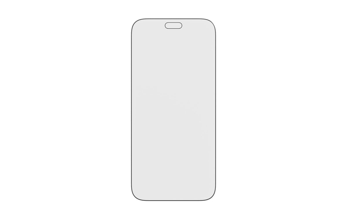 PanzerGlass Displayschutz (Folie), Ultra-Wide Fit – für iPhone 18 Pro Max