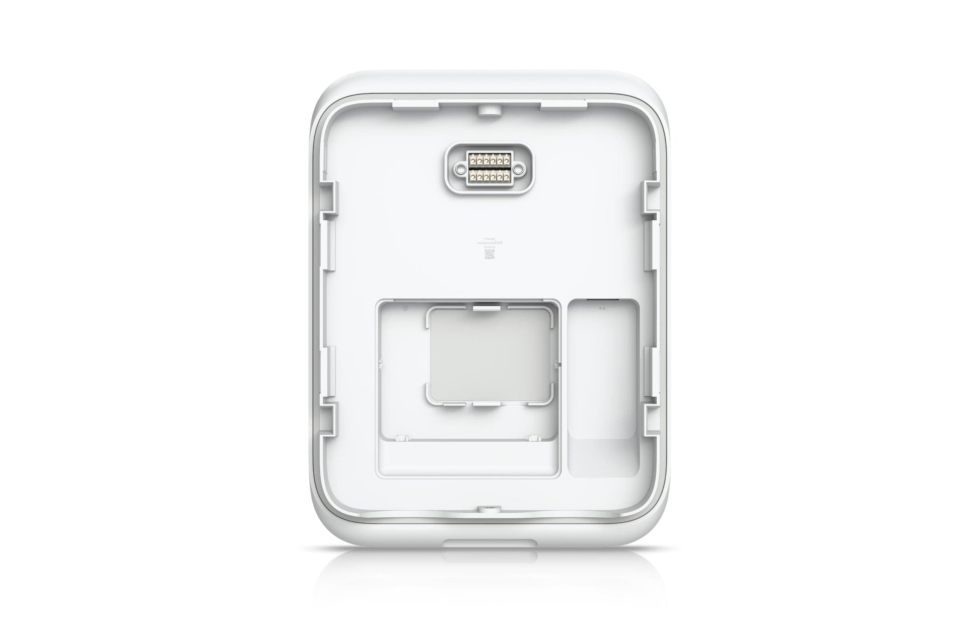 Ubiquiti UC-EV-Station-Lite EV-Ladestation – 12 kW, Typ 1 7 m, Wand/Mast, 50 A, WLAN/Bluetooth, Schwarz