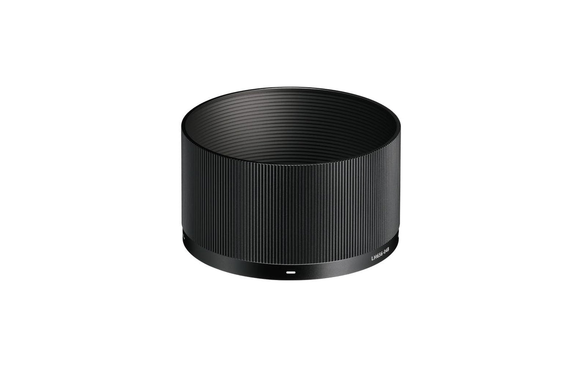 Sigma LH656-04S (3S3) Gegenlichtblende – für Sigma