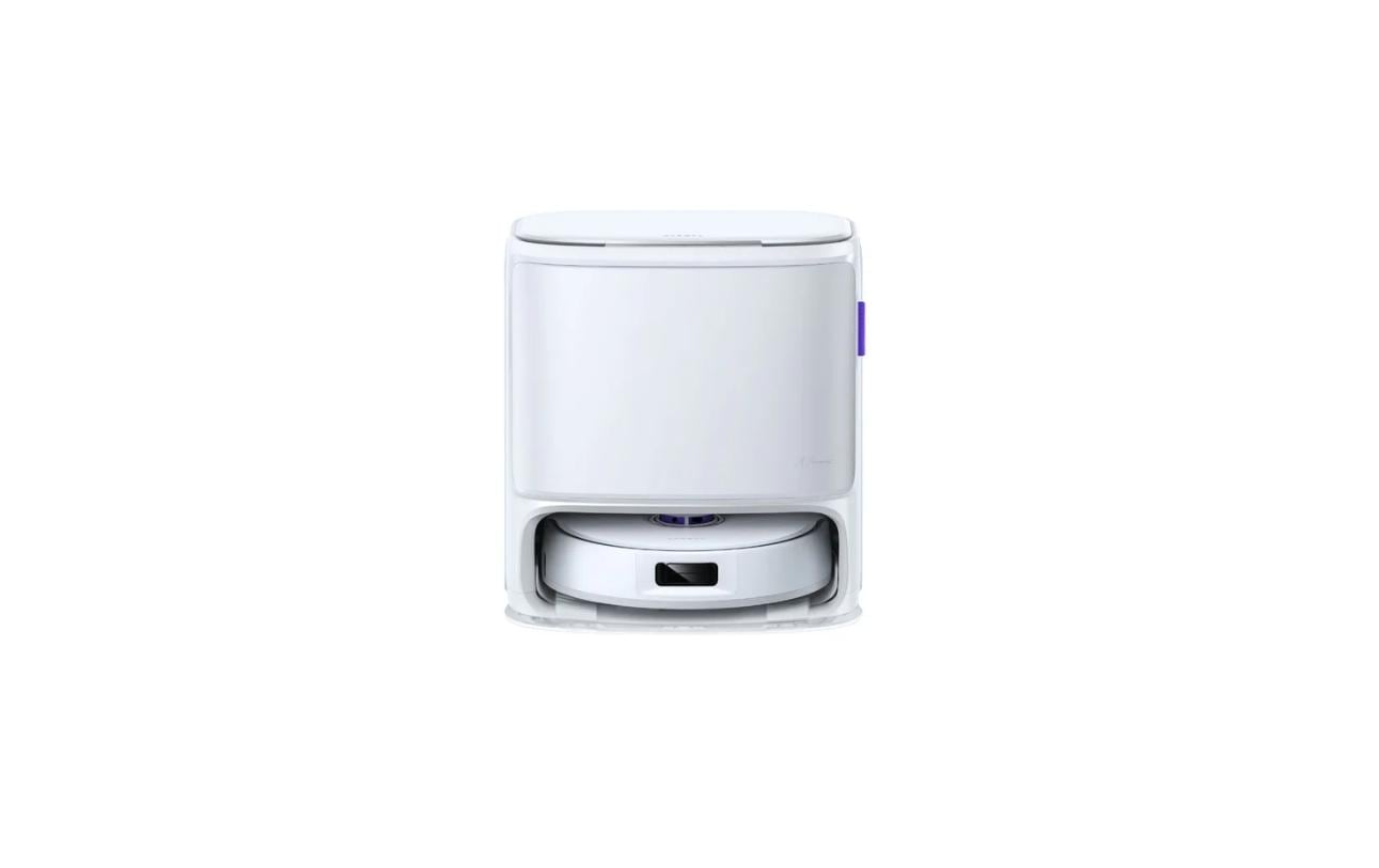 Narwal Saugroboter von Solis Freo Z10, mit Wischfunktion – 120 min, Staubbox 0,30 l