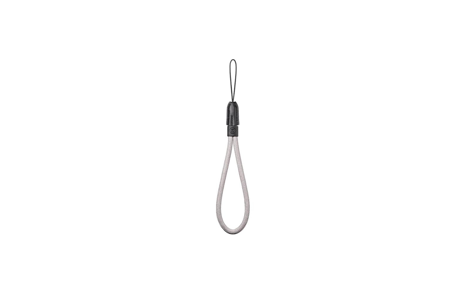 Sigma HS-11B Handschlaufe – 11 cm – Schwarz