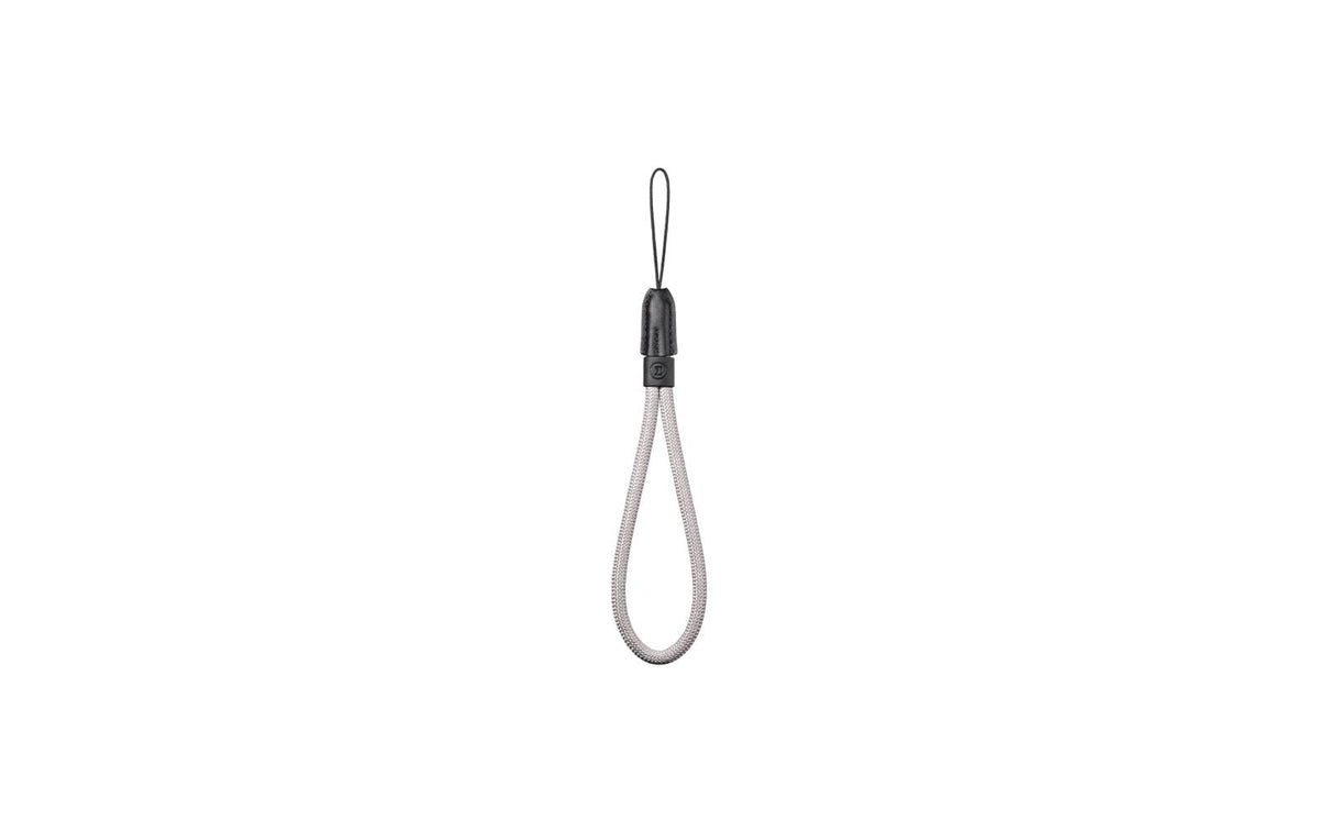 Sigma HS-11B Handschlaufe – 11 cm – Schwarz