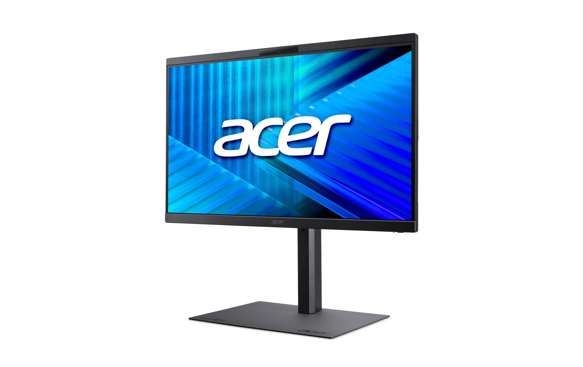 Acer Veriton Vero VVZ4734GT All-in-One – 23,8", U5-225, 16 GB RAM, 512 GB, Windows 11 Pro