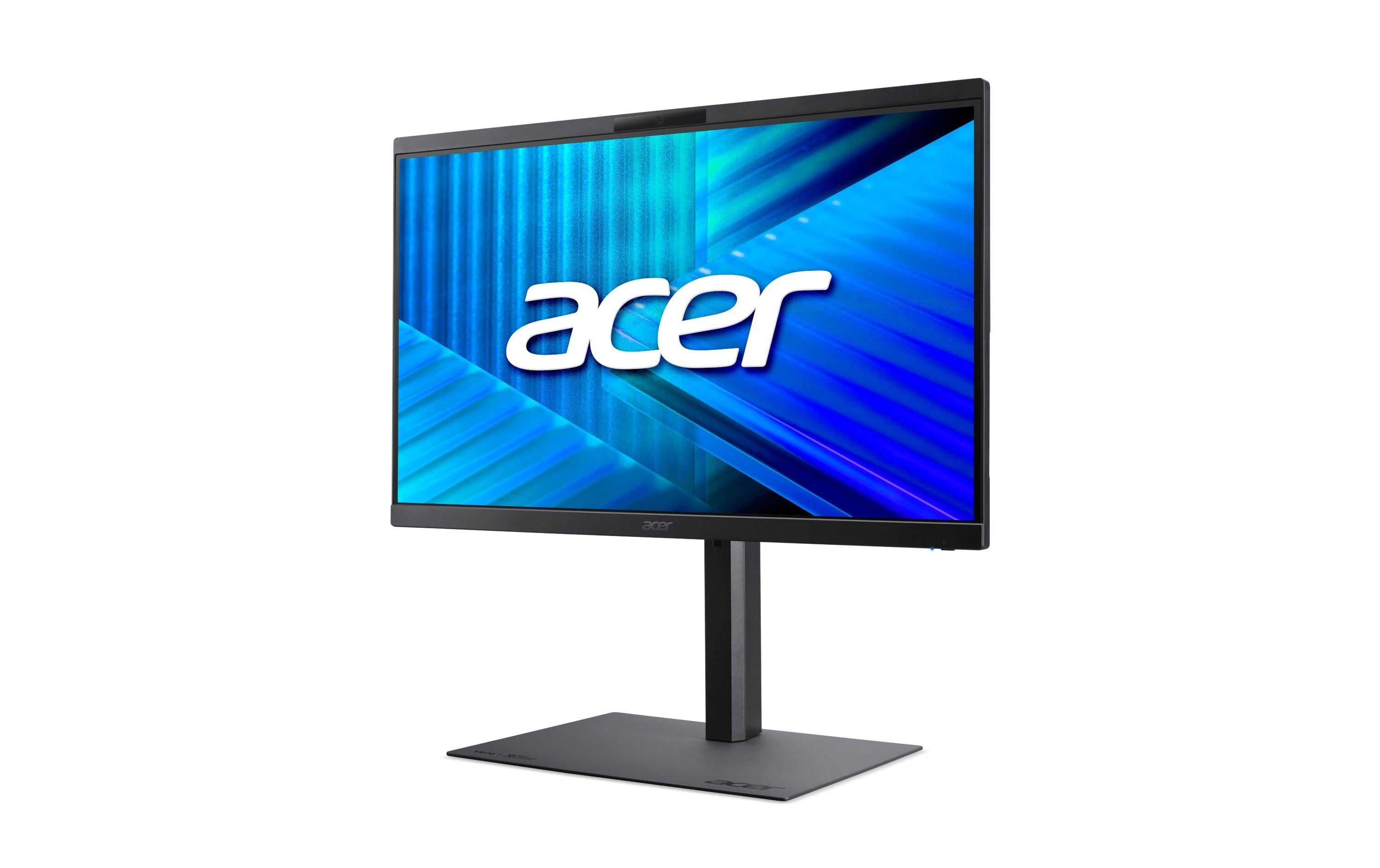 Acer Veriton Vero VVZ4734GT All-in-One – 23,8", U5-225, 16 GB RAM, 512 GB, Windows 11 Pro