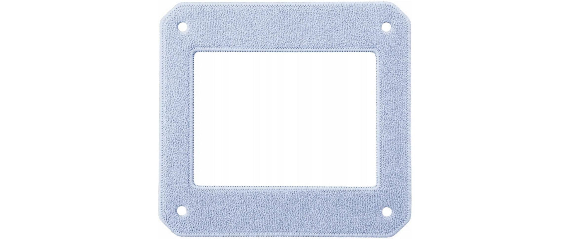 Hobot Mikrofaser-Pad – für SP10 – weiss – 3 Stk.