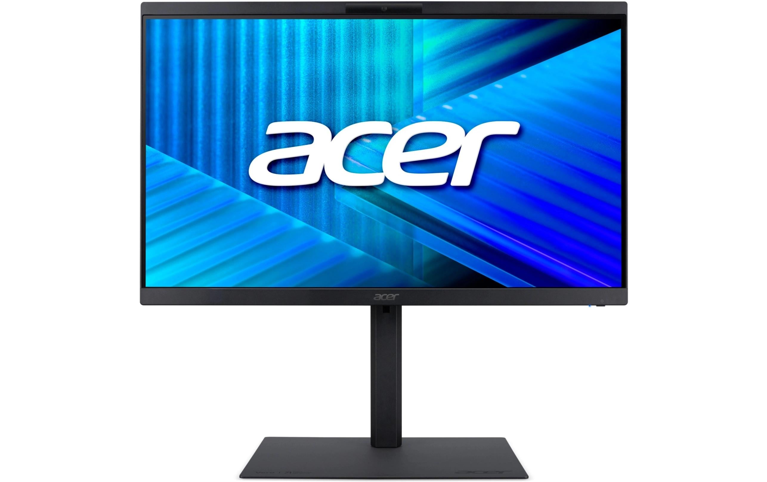Acer Veriton Z6 All-in-One – 27" Full HD, Intel Core Ultra 7 265, 32 GB RAM, 1 TB SSD, Windows 11 Pro