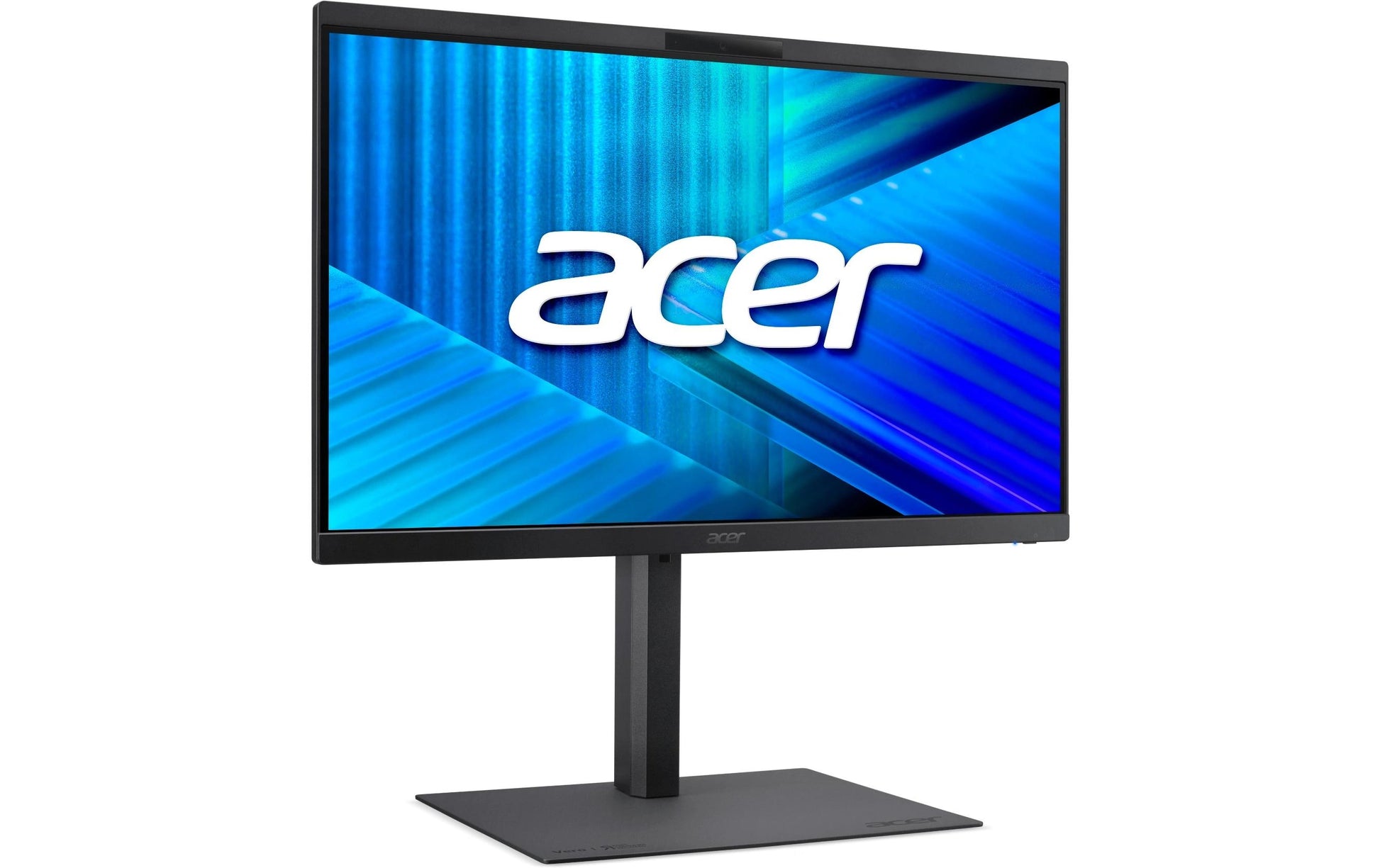 Acer All-in-One – 23,8" Full HD, Intel Core Ultra 7 265, 16 GB RAM, 512 GB SSD, Windows 11 Pro