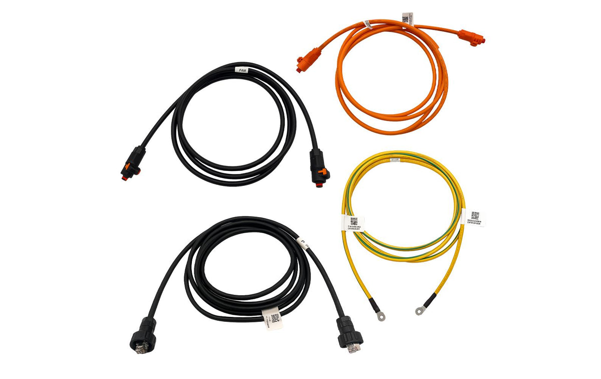 Growatt Akkumodul für Growatt APX-Serie