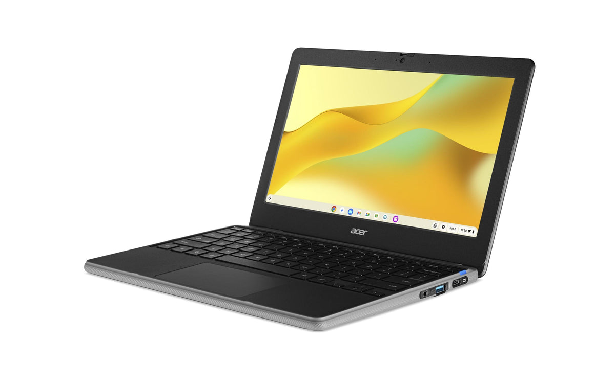 Acer Chromebook 311 – 11,6" WXGA Touch, MediaTek Kompanio 540, 4 GB, 64 GB SSD, Chrome OS, QWERTZ (CH)