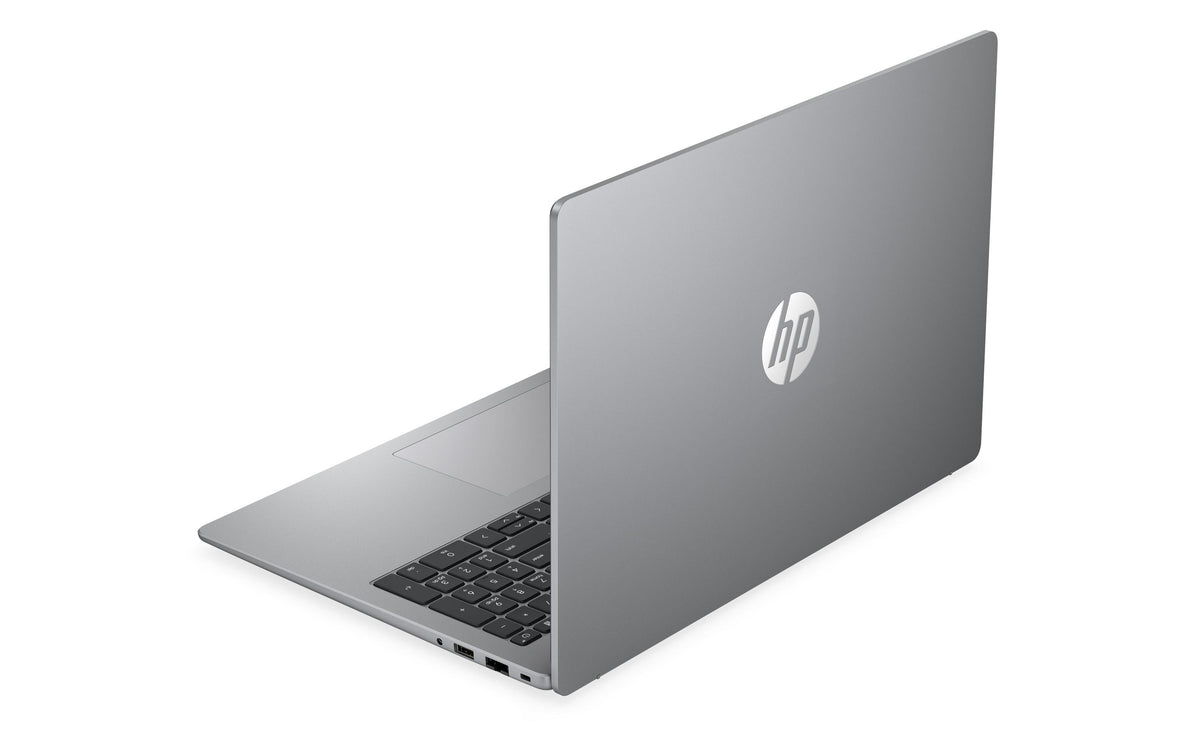 HP 200 G2i – 16" WUXGA, Core 5 120U, 16 GB, 512 GB SSD, Win 11 Home, QWERTZ (CH)