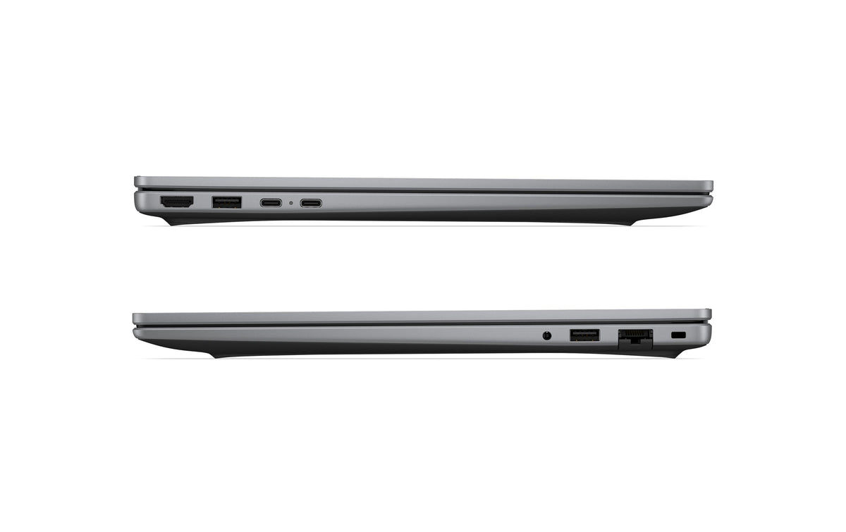 HP 200 G2i – 16" WUXGA, Core 5 120U, 16 GB, 512 GB SSD, Win 11 Home, QWERTZ (CH)