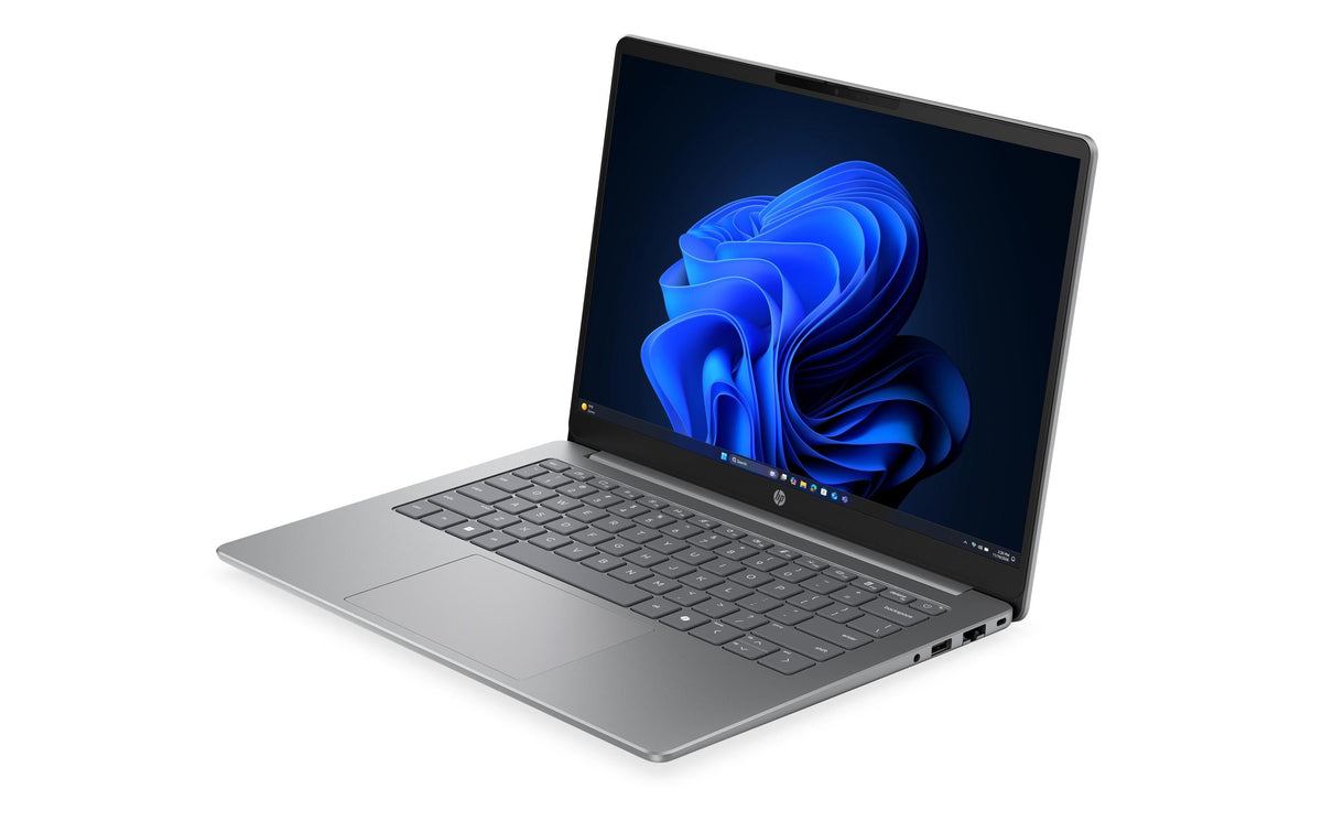 HP 200 G2i – 14" WUXGA, Core 7 150U, 16 GB, 512 GB SSD, Win 11 Home, QWERTZ (CH)