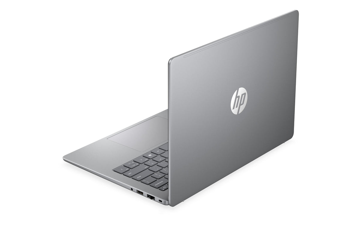 HP 200 G2i – 14" WUXGA, Core 7 150U, 16 GB, 512 GB SSD, Win 11 Home, QWERTZ (CH)