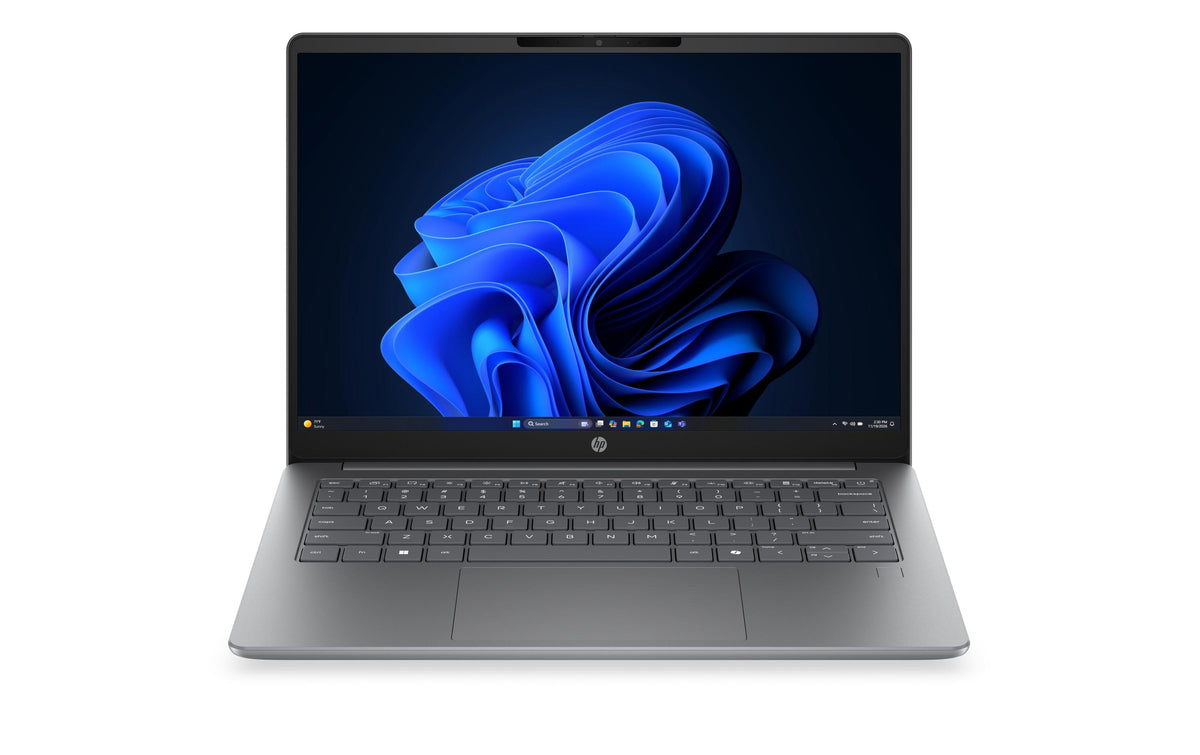 HP 200 G2a – 14" WUXGA, Ryzen 3 30, 16 GB, 256 GB SSD, Win 11 Home, QWERTZ (CH)