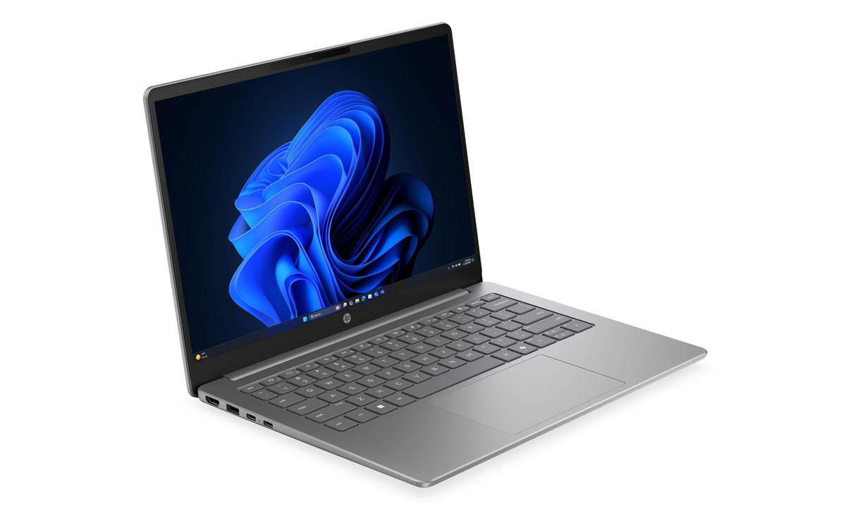 HP 200 G2a – 14" WUXGA, Ryzen 3 30, 16 GB, 256 GB SSD, Win 11 Home, QWERTZ (CH)