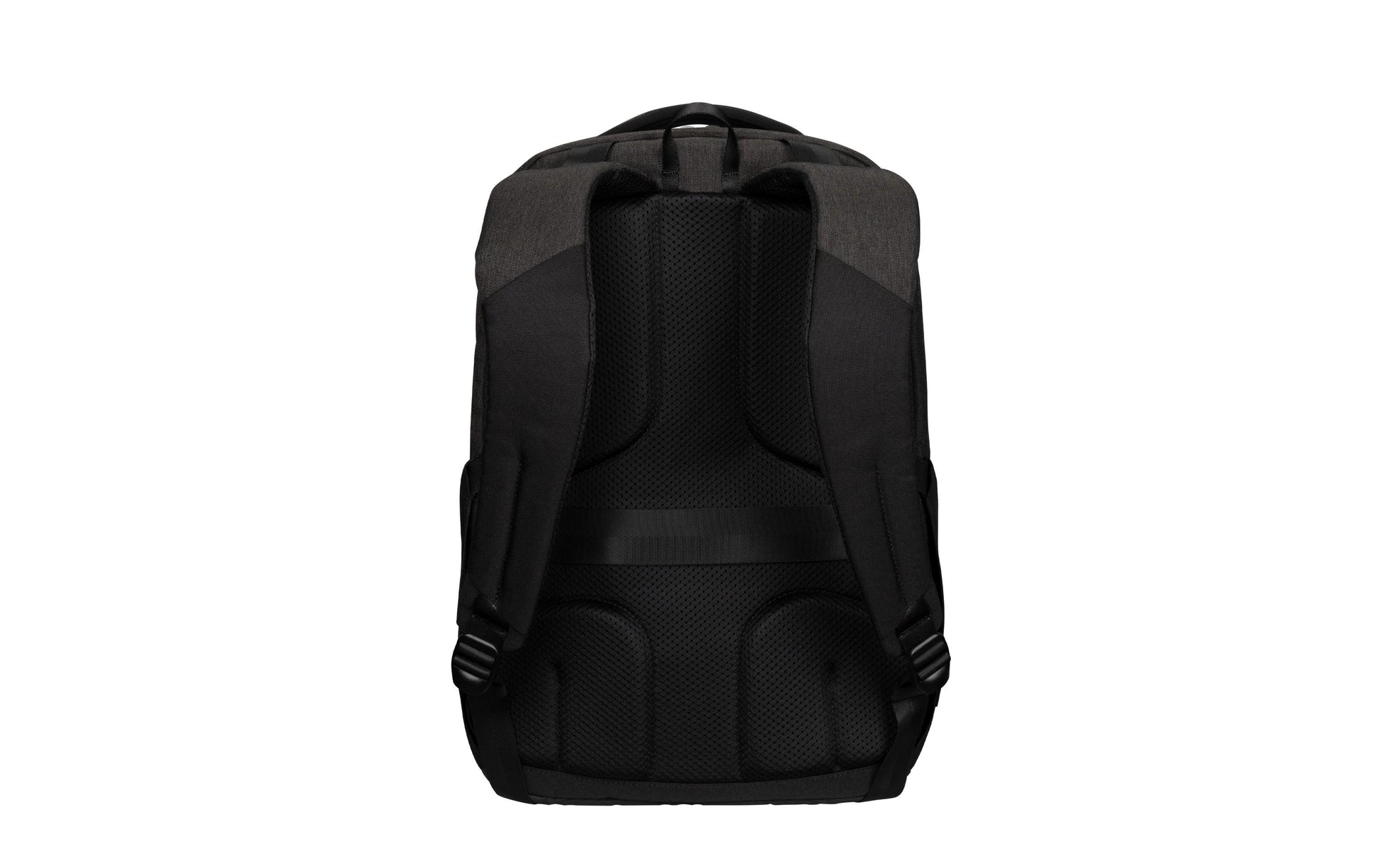 Targus Notebook-Rucksack bis 16" – mit Zusatzfächern – Schwarz