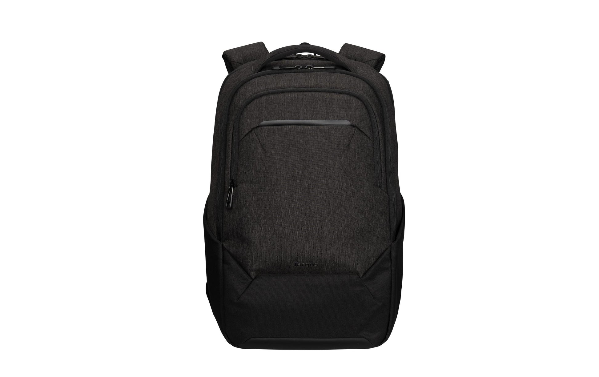 Targus Notebook-Rucksack bis 16" – mit Zusatzfächern – Schwarz