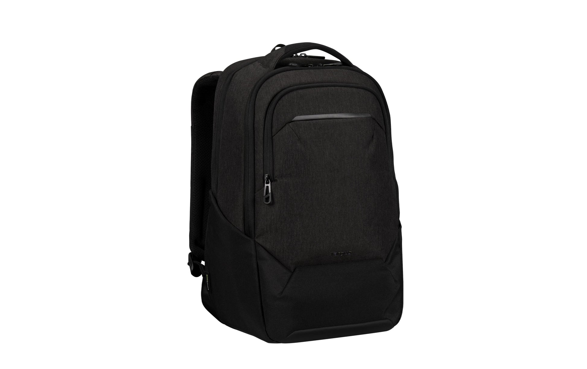 Targus Notebook-Rucksack bis 16" – mit Zusatzfächern – Schwarz