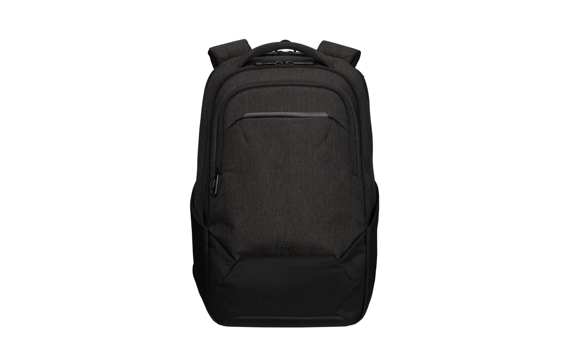 Targus Notebook-Rucksack bis 16" – mit Zusatzfächern – Schwarz