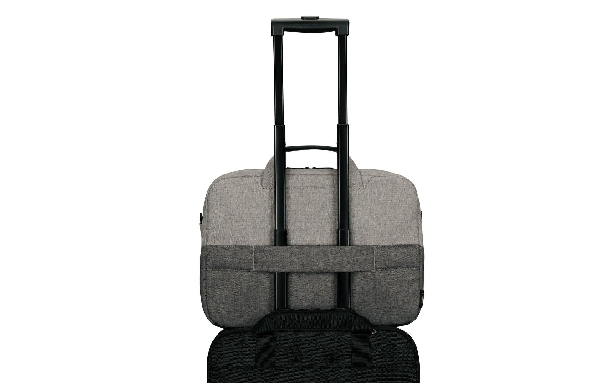 Targus Cypress EcoSmart Notebook-Tasche 16" – GRS-zertifiziert, Grau