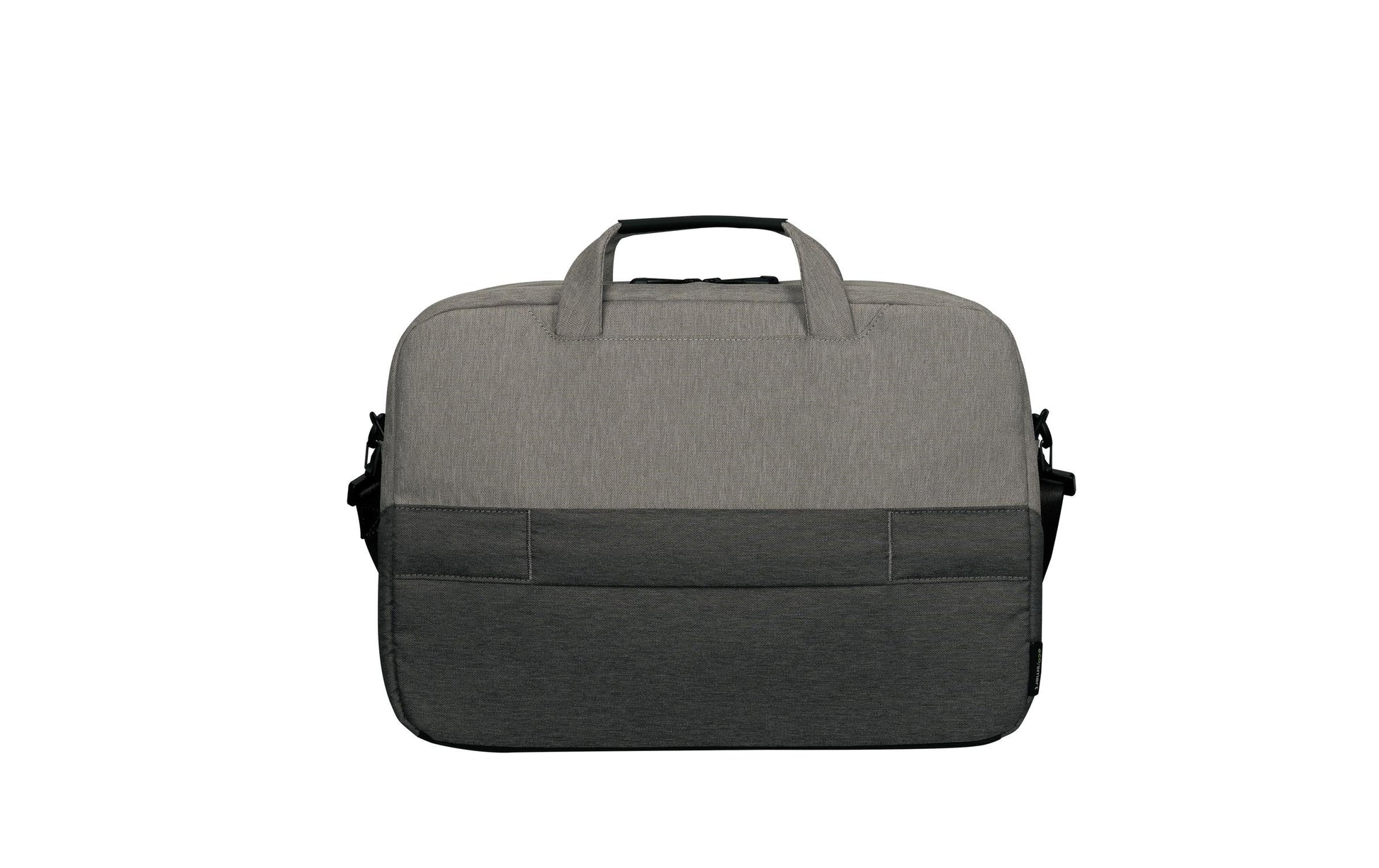 Targus Cypress EcoSmart Notebook-Tasche 16" – GRS-zertifiziert, Grau