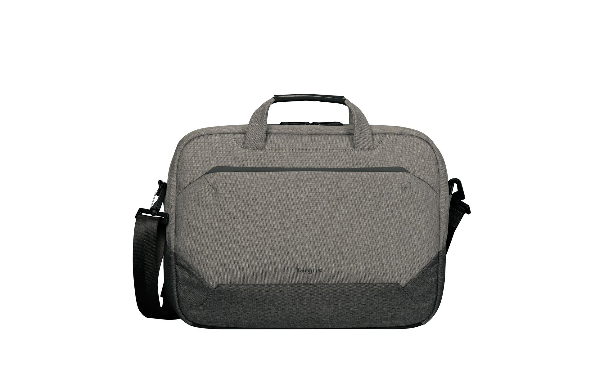 Targus Cypress EcoSmart Notebook-Tasche 16" – GRS-zertifiziert, Grau