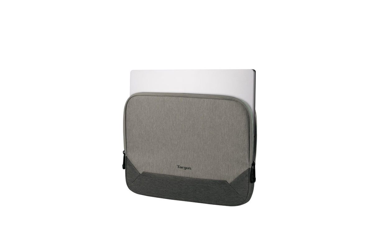 Targus Cypress EcoSmart Notebook-Schutzhülle 14" – Grau