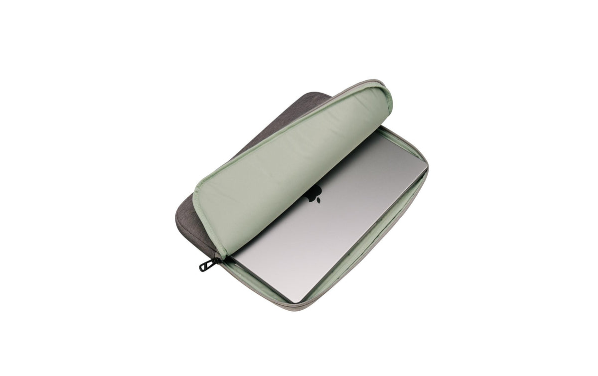 Targus Cypress EcoSmart Notebook-Schutzhülle 14" – Grau