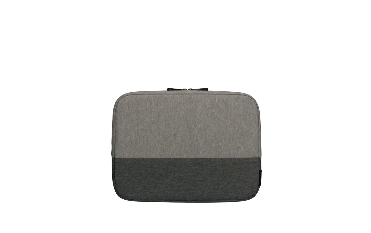 Targus Cypress EcoSmart Notebook-Schutzhülle 14" – Grau