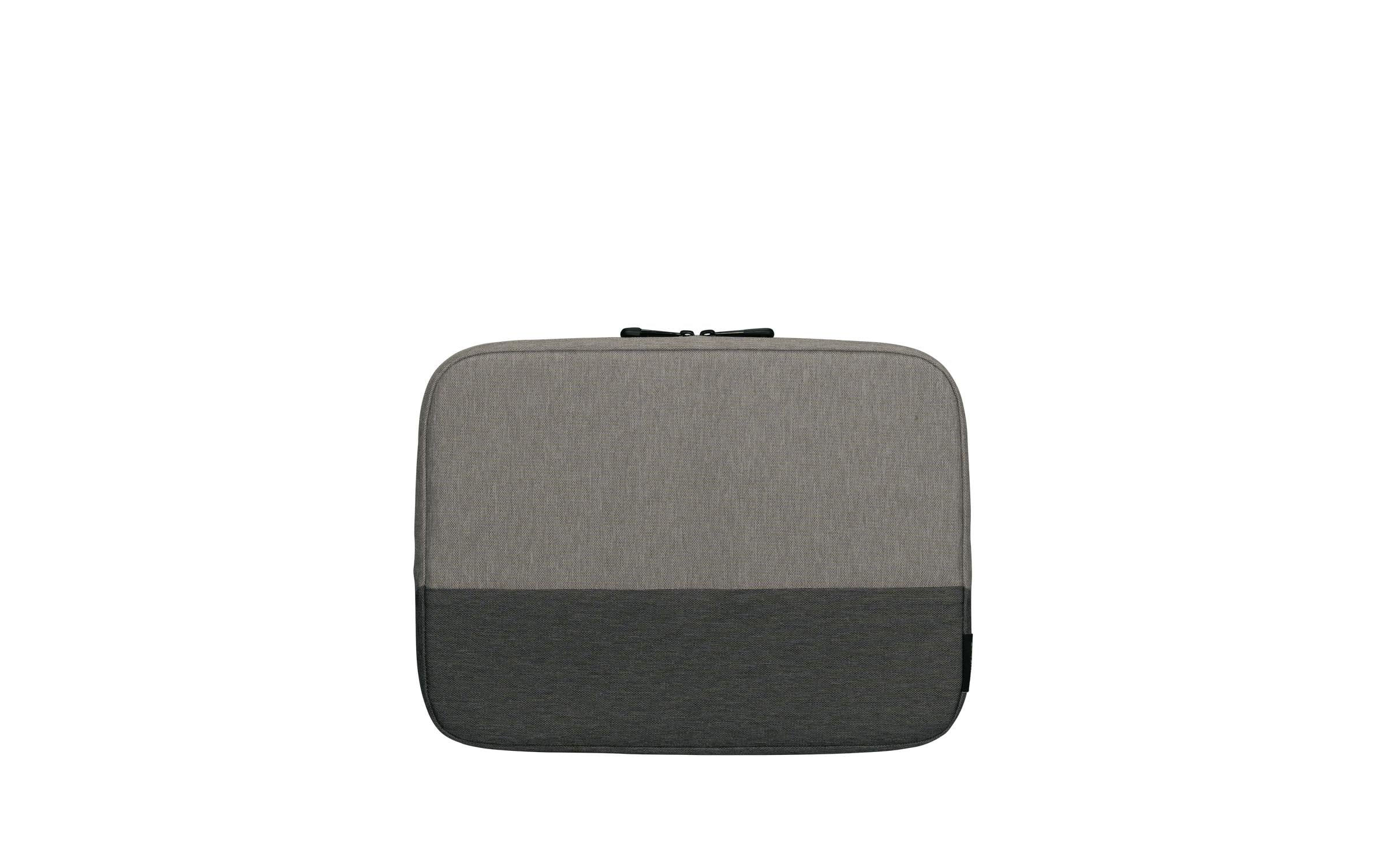 Targus Cypress EcoSmart Notebook-Schutzhülle 14" – Grau