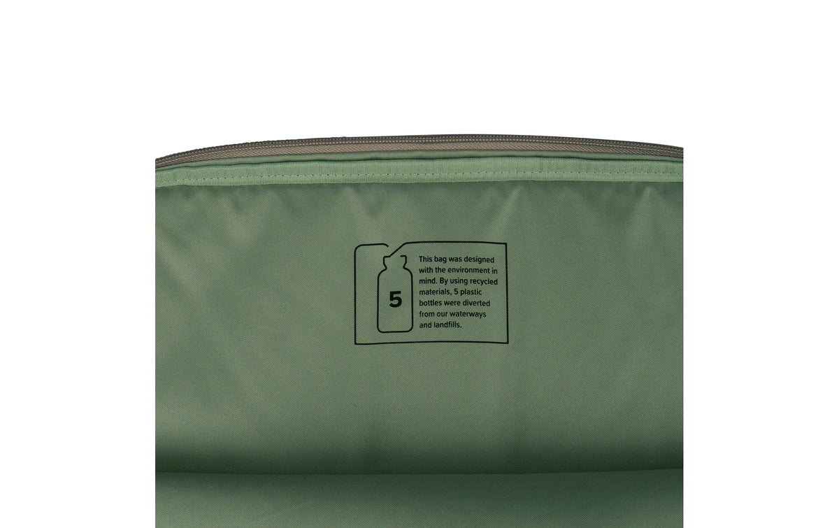Targus Cypress EcoSmart Notebook-Schutzhülle 14" – Grau