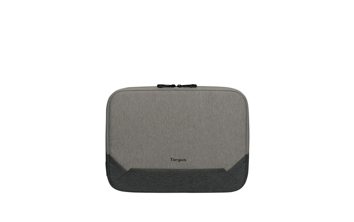 Targus Cypress EcoSmart Notebook-Schutzhülle 14" – Grau