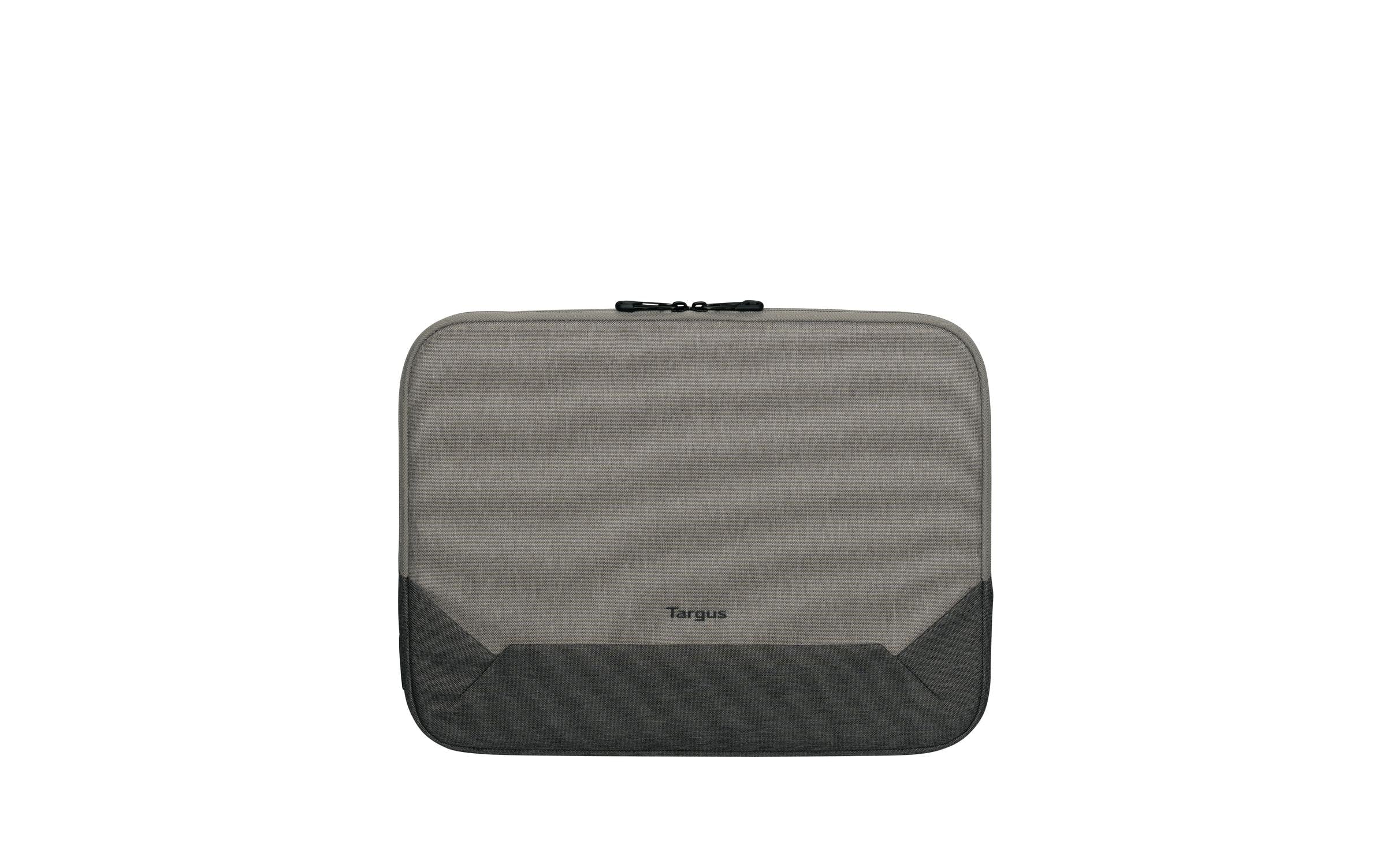 Targus Cypress EcoSmart Notebook-Schutzhülle 16" – Grau