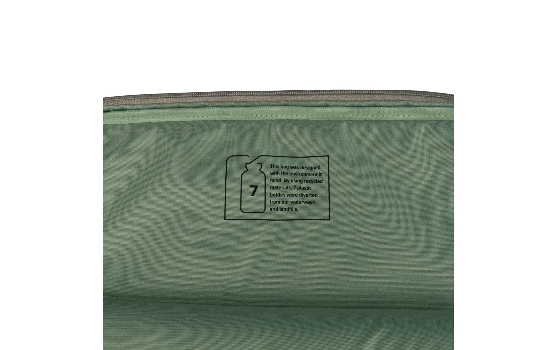Targus Cypress EcoSmart Notebook-Schutzhülle 16" – Grau