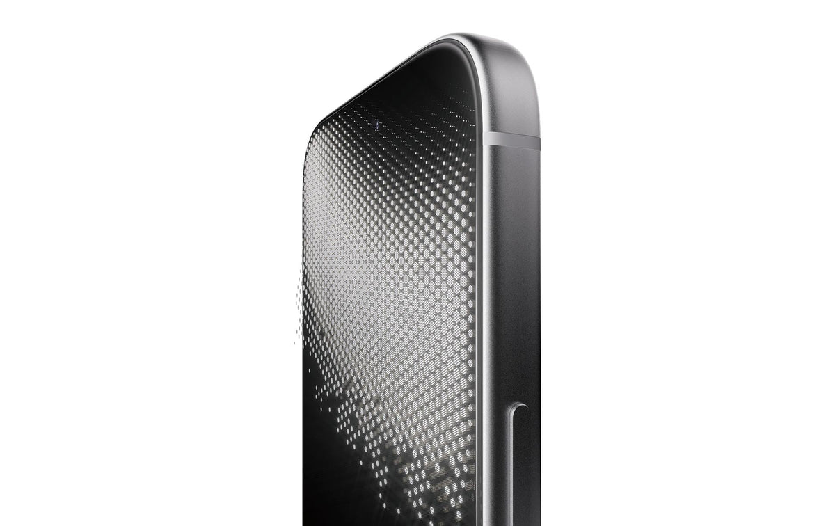 PanzerGlass Displayschutz (Folie), Ultra-Wide Fit – für iPhone 18 Pro Max/17 Pro Max