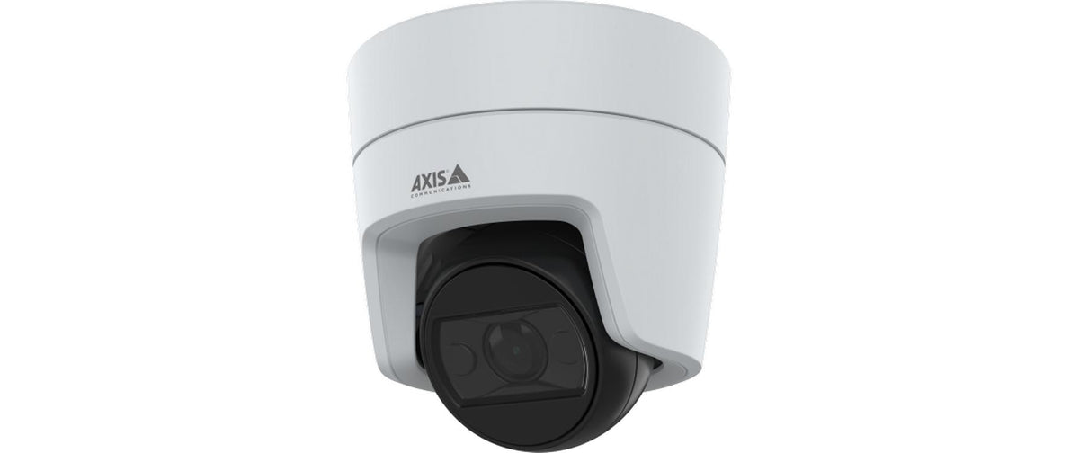 AXIS M3138-LVE Dome – 4K – 3,7 mm – PoE – IP66 IK08