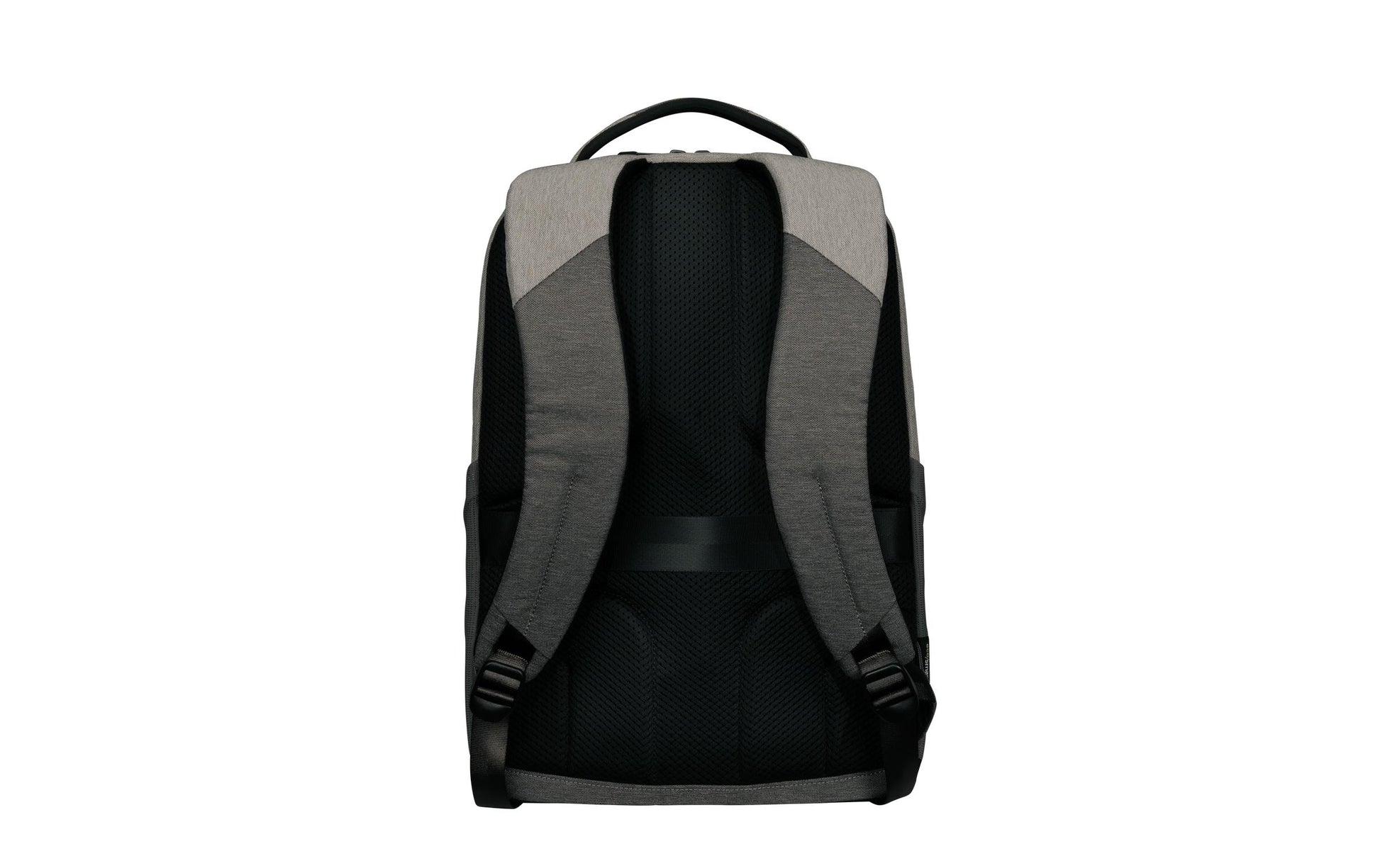 Targus Cypress Notebook-Rucksack bis 16" – GRS, mit Zusatzfächern – Grau