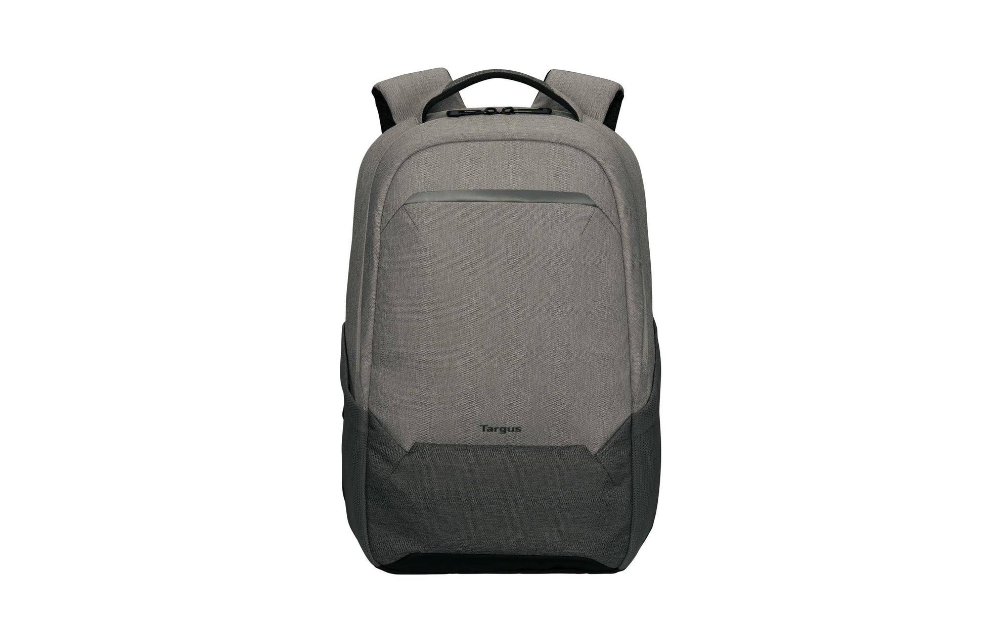 Targus Cypress Notebook-Rucksack bis 16" – GRS, mit Zusatzfächern – Grau