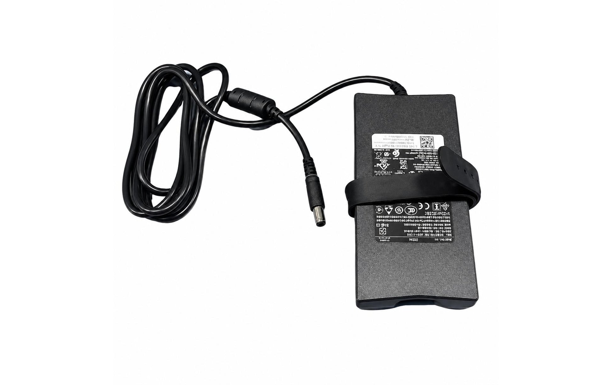 DELL Netzteil 180 W – 7,4 mm DC-Stecker – mit Netzkabel (CH-Stecker)
