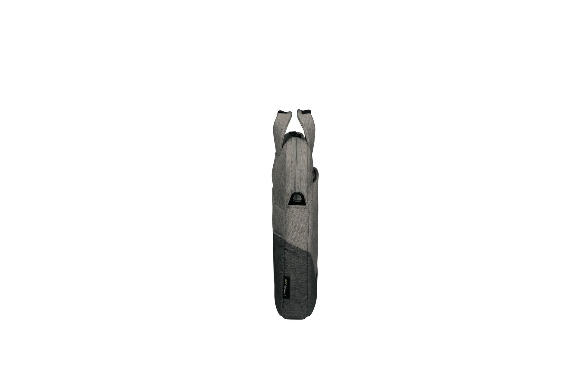 Targus Cypress EcoSmart Slimbrief Notebook-Tasche bis 16" – Trolley-Aufsteckbar, Zusatzfächer