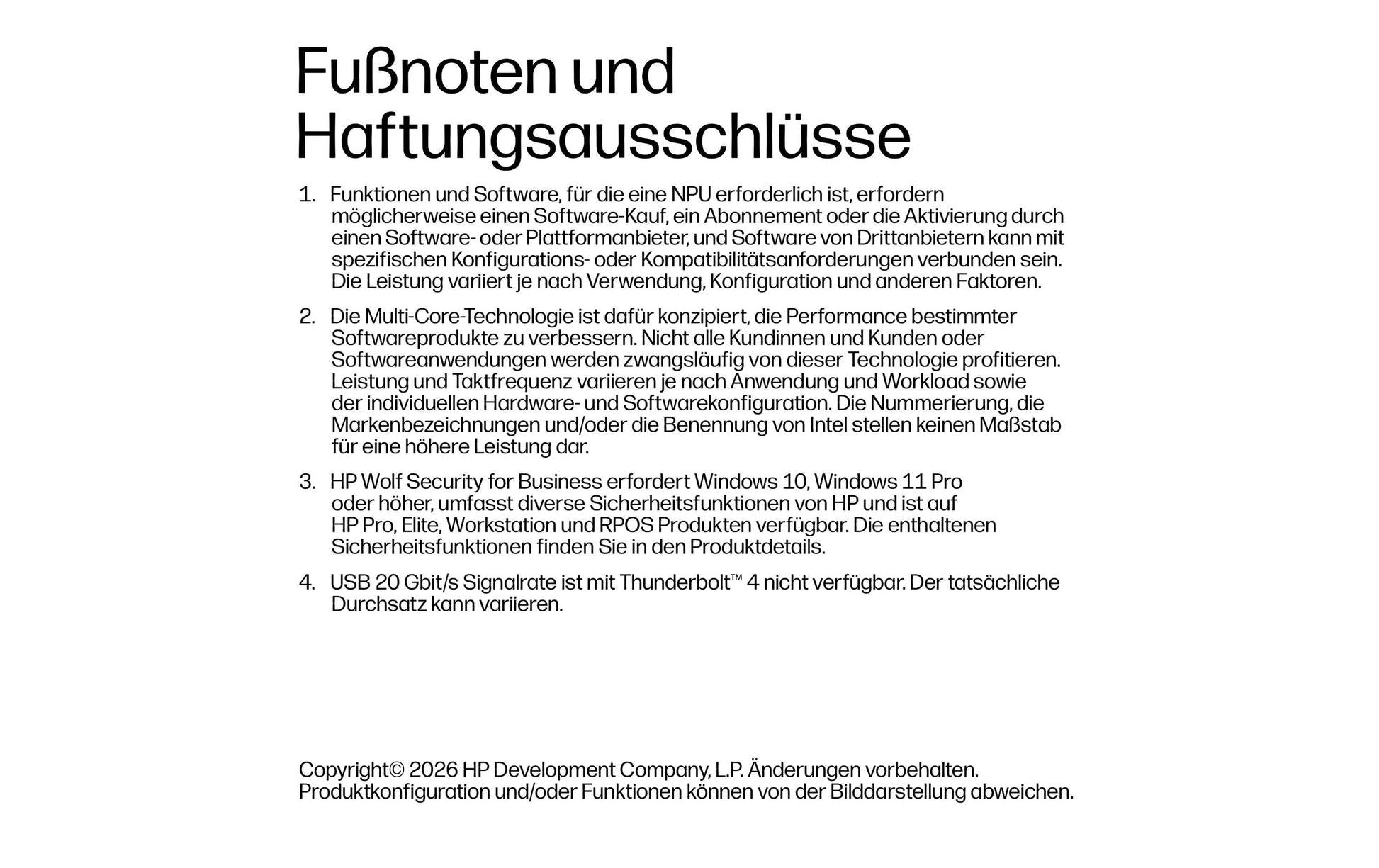 HP EB XFlip G2i 14 – 14" WUXGA Touch, Core Ultra 5 325, 32 GB, 1 TB SSD, Win 11 Pro, QWERTZ (CH)