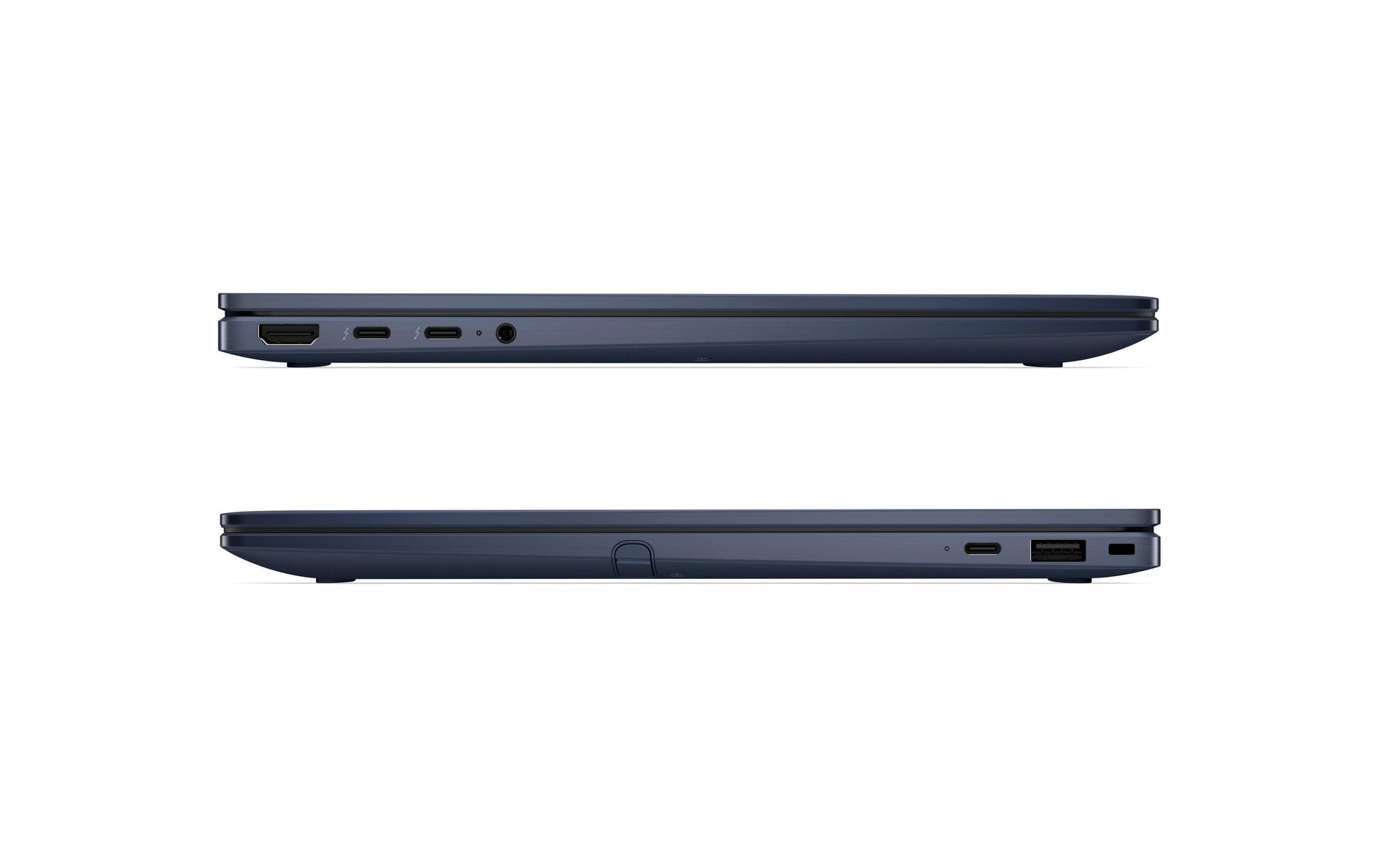 HP EB XFlip G2i 14 – 14" WUXGA Touch, Core Ultra 5 325, 32 GB, 1 TB SSD, Win 11 Pro, QWERTZ (CH)