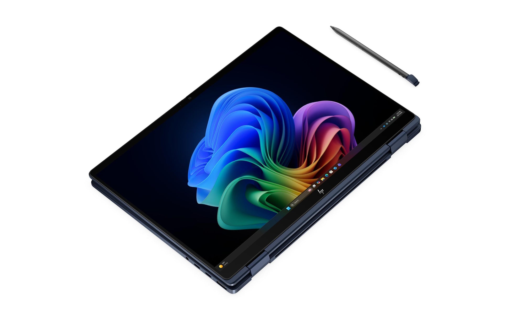 HP EB XFlip G2i – 14" WUXGA Touch, Core Ultra 7 356H, 32 GB, 512 GB SSD, Win 11 Pro, QWERTZ (CH)